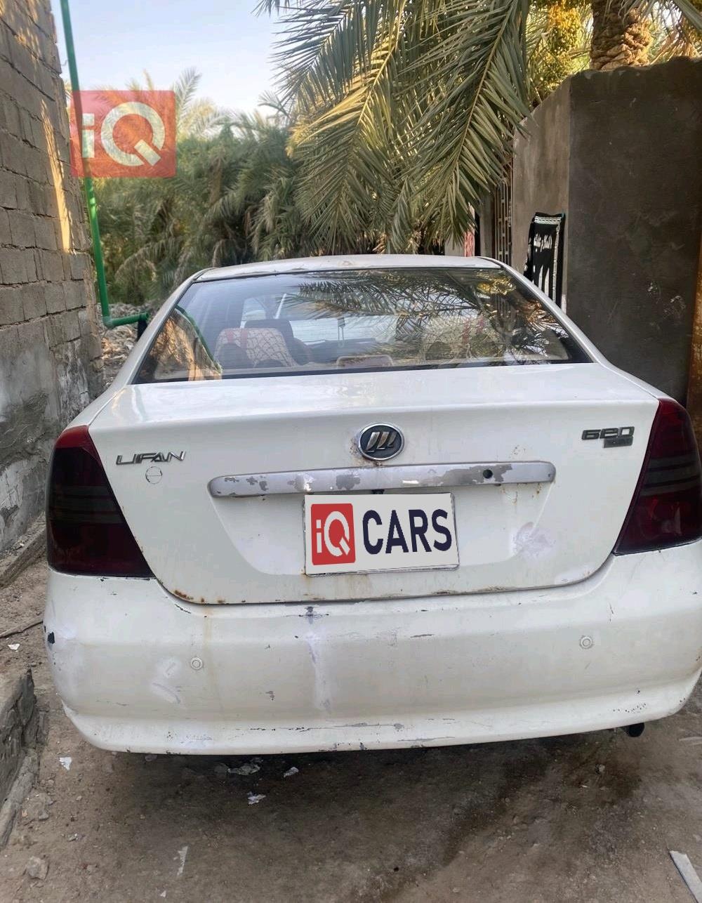 Lifan 620